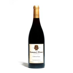 HERMANN WIEMER CAB FRANC