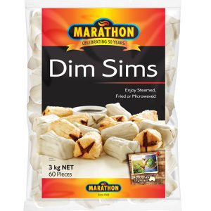 MARATHON  DIM SIMS 3KG
