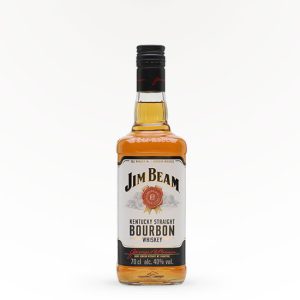 JIM BEAM BOURBON