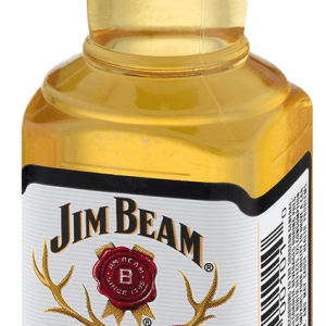 JIM BEAM RED STAG