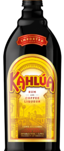 KAHLUA COFFEE LIQUEUR