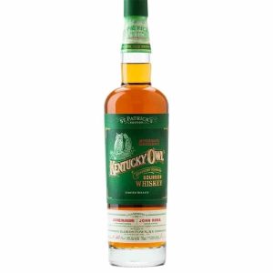 **KENTUCKY OWL ST PATRICK’S