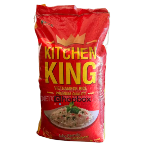 Kitchen King – 50kg