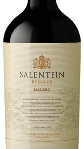 SALENTEIN MALBEC RESERVE
