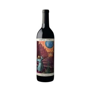 LAPIS LUNA ZINFANDEL