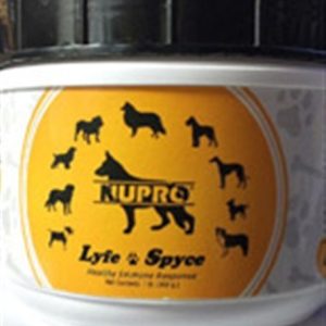 Nupro Lyfe Spyce Healthy Immune Response for Dogs - 1lb