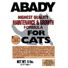 Abady Granular Highest Quality Maintenance & Growth Formula for Cats