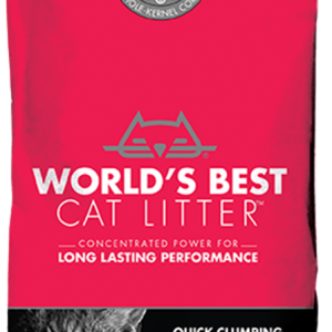 World's Best Cat Litter Multi-Cat