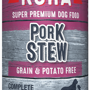 Koha Pork Stew Canned Food for Adult Dogs