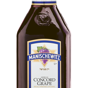 MANISCHEWITZ CONCORD WINE