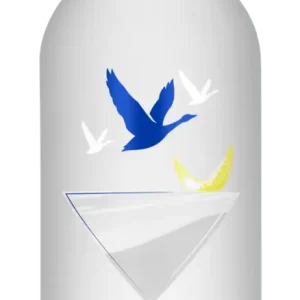 GREY GOOSE CLASSIC MARTINI COCKTAIL