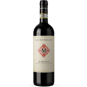 MAURO MOLINO BAROLO