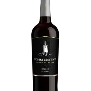 ROBERT MONDAVI MALBEC – PRIVATE SELECTION