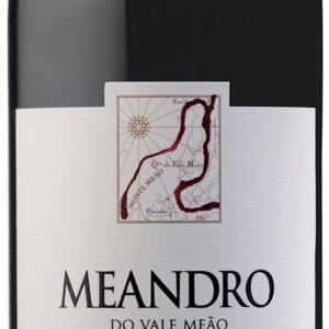 QUINTA DO VALE MEÃO MEANDRO DOURO TINTO