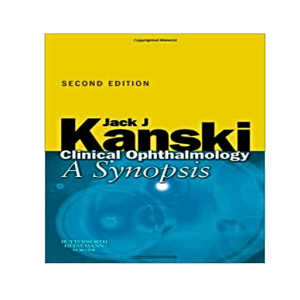 Clinical Ophthalmology: A Synopsis 2nd Edition