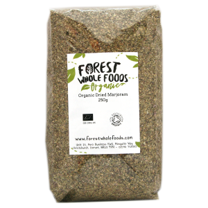 Organic Dried Marjoram