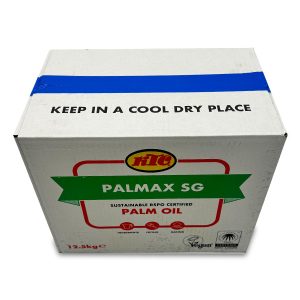 Palmax Fat Oil – 12.5kg