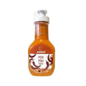 UNMOL Peri Peri Sauce 300 gm