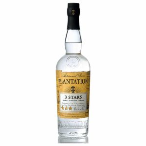 PLANTATION WHITE 3-STAR