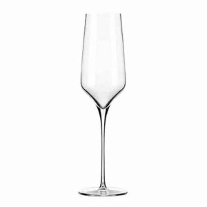 LIBBEY PRISM CHAMPAGNE FLUTE