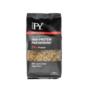 Pasta young High Protein Tubetti Rigati