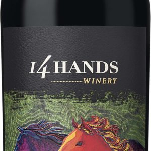 14 HANDS CABERNET SAUVIGNON