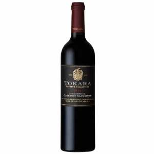 Tokara Reserve Collection Cabernet Sauvignon 750ml