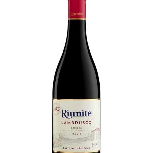 RIUNITE LAMBRUSCO