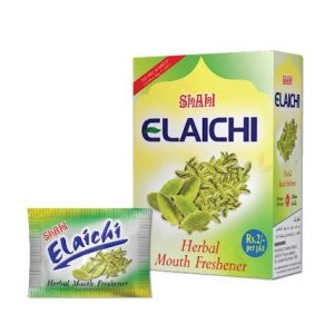 ELAICHI Plus