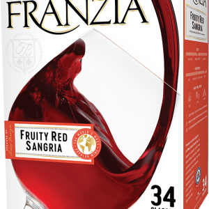 FRANZIA FRUITY RED SANGRIA