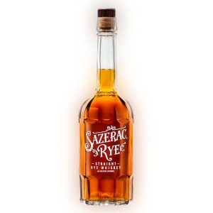 SAZERAC RYE 750ML