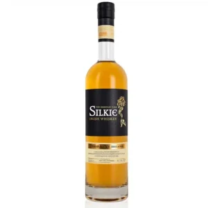 SILKIE IRISH WHISKEY DARK