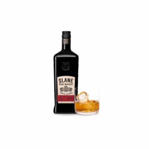 SLANE IRISH WHISKEY 750ML