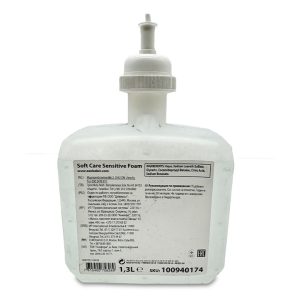 Soft Care – Sensisept (H341C) – 4×1.3ltr