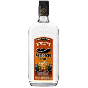 Sombrero Silver 750ml