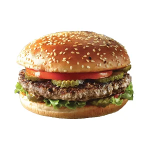 Paragon 4oz Superior Beef Burger – 48x113g