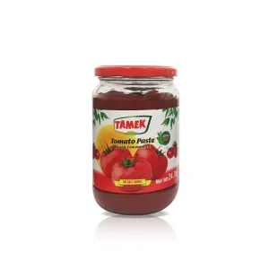 TAMEK Tomato Paste 24.7 oz