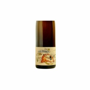 TEUTONIC SEA SPONGE GRUNER