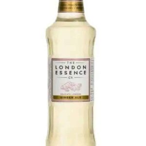 LONDON ESSENCE GINGER ALE