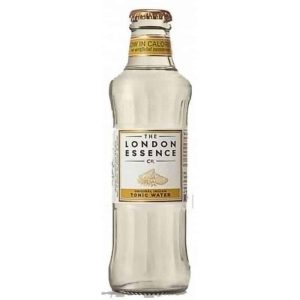LONDON ESSENCE INDIAN TONIC