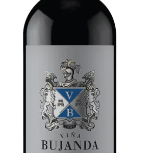 VIÑA BUJANDA RIOJA CRIANZA