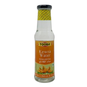TOOBA Kewra Water 260 ml