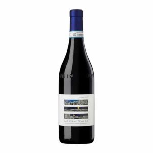 TREDIBERRI BARBERA D’ALBA 1.5L
