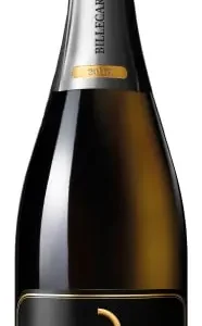 BILLECART-SALMON EXTRA BRUT VINTAGE CHAMPAGNE (2016)