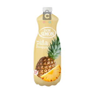 Don Simon Juice Pet  Nectar Pineapple 1.5lt