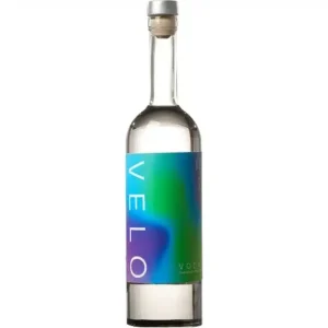 VELO  VODKA 750ML