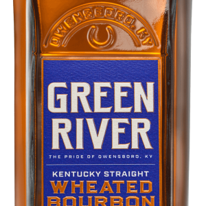 GREEN RIVER WHEATED BOURBON