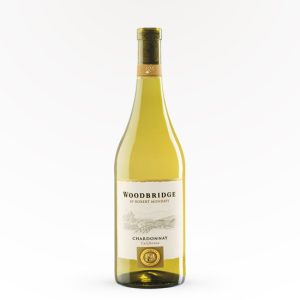 WOODBRIDGE CHARDONNAY 750