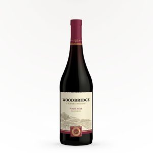 WOODBRIDGE PINOT NOIR 750