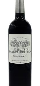 Hauts De Larrivet Haut Brion 750ml